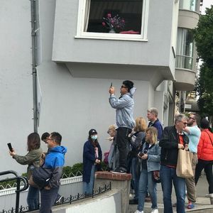 Meet your Posher, Rafael